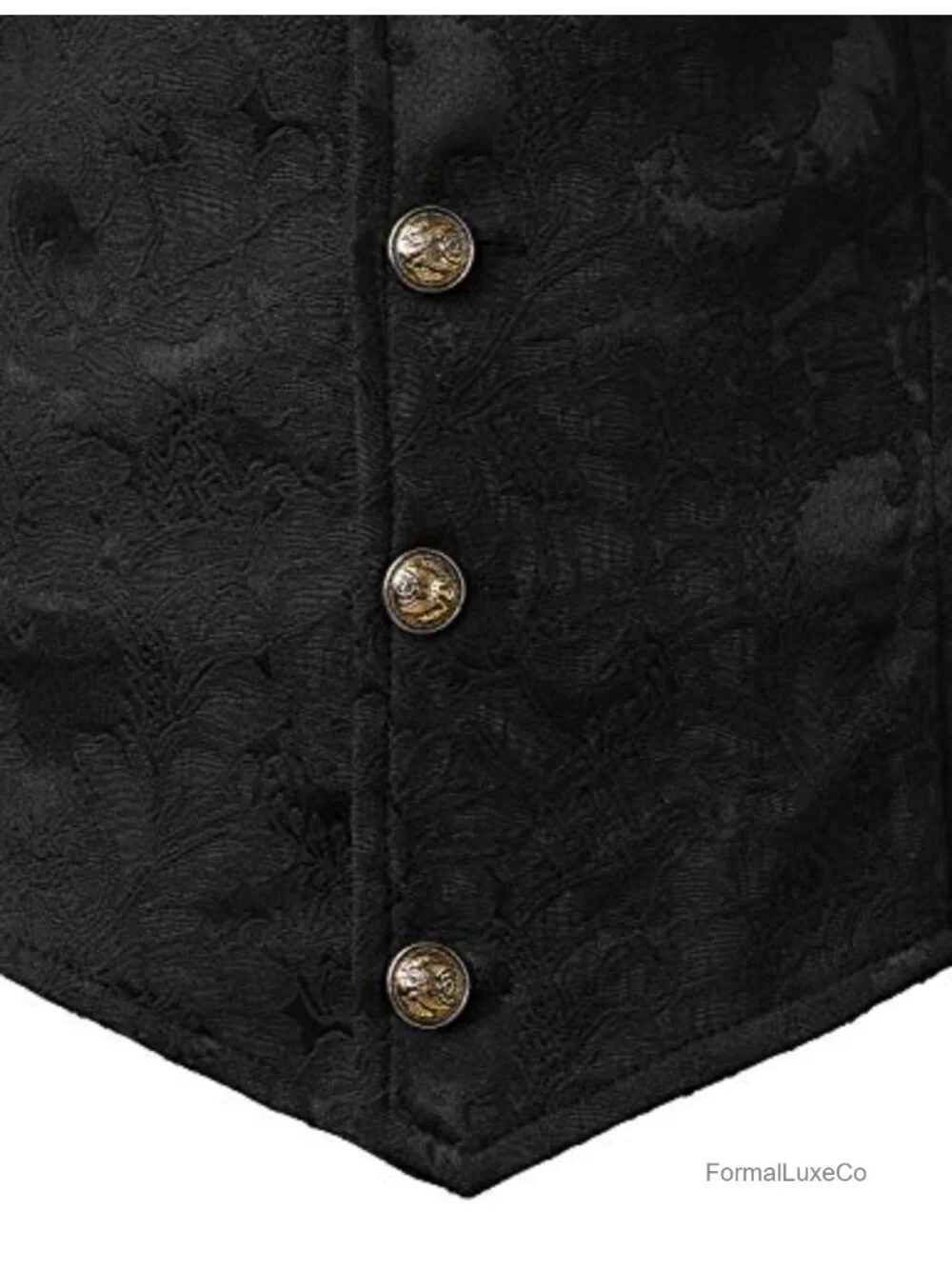 N/A vintage gothic